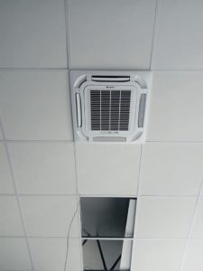 kalt-tech klimatyzacja